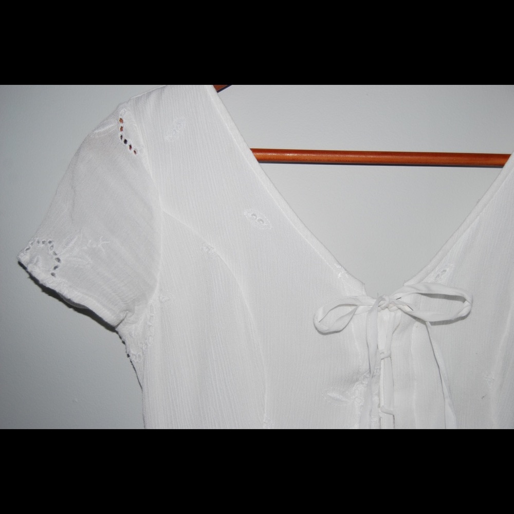 Women’s Abercrombie and Fitch Dress